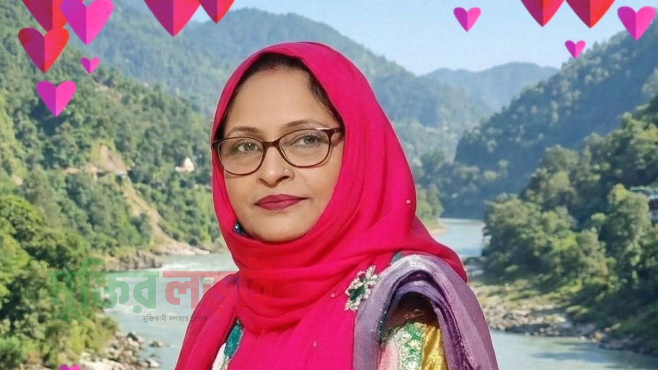 ​নতুন বছরের প্রার্থনা