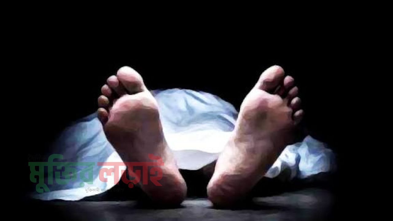 রাণীনগর- আদমদীঘি সীমান্ত রেখার  ডোবা থেকে অজ্ঞাত ব্যক্তির লাশ উদ্ধার