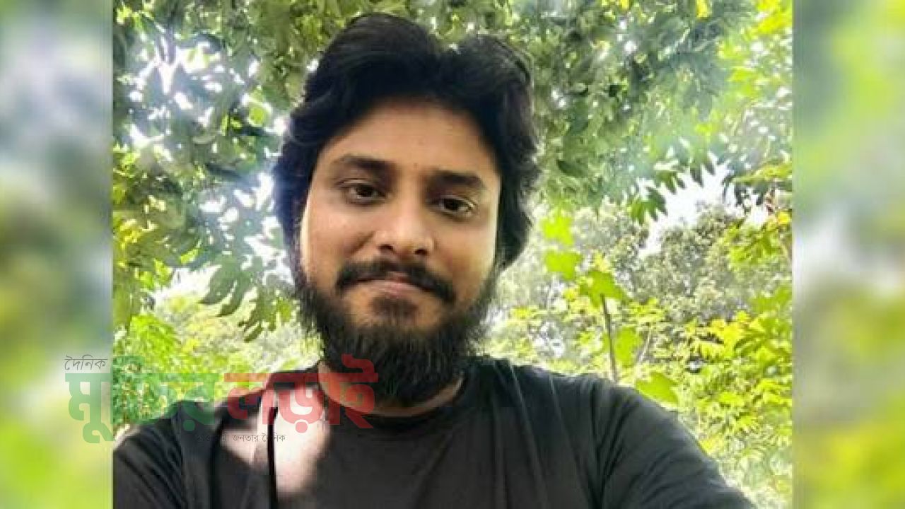 ঈশ্বরদীতে ভাড়া বাসা থেকে ছাত্রদল নেতার মরদেহ উদ্ধার