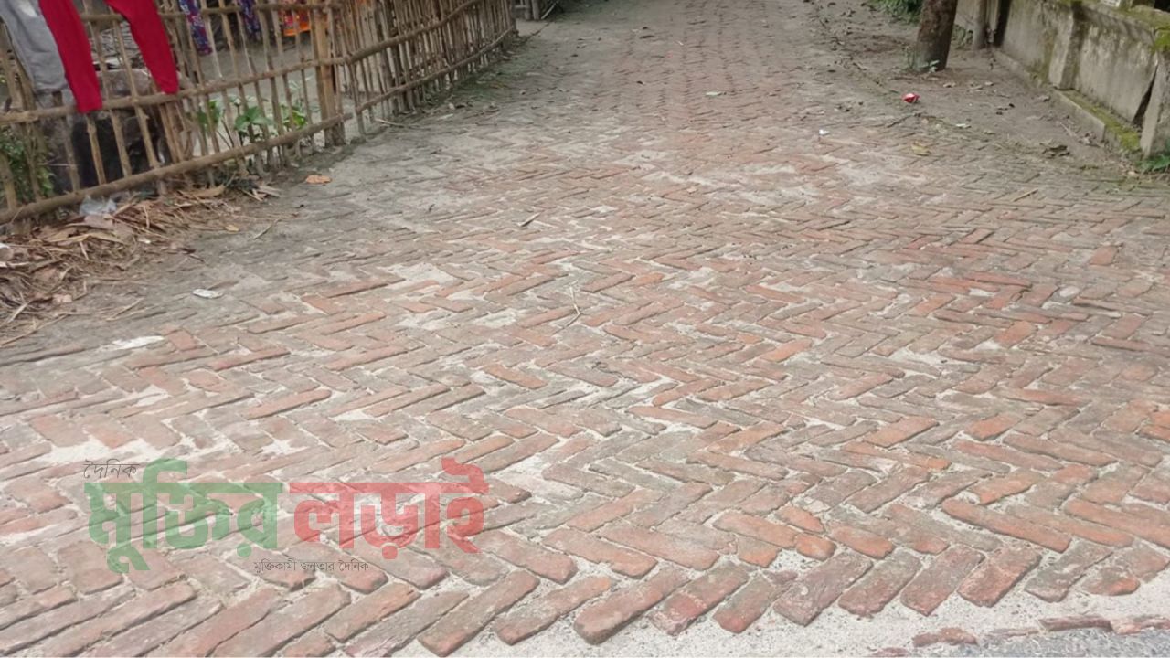 লালমনিরহাটের কালীগঞ্জে টিআর-কাবিখা প্রকল্পে অনিয়মের অভিযোগ