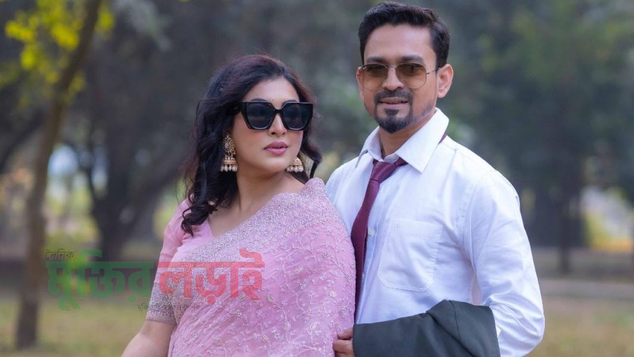 মা হতে যাচ্ছেন মডেল ও অভিনেত্রী প্রিয়াঙ্কা জামান