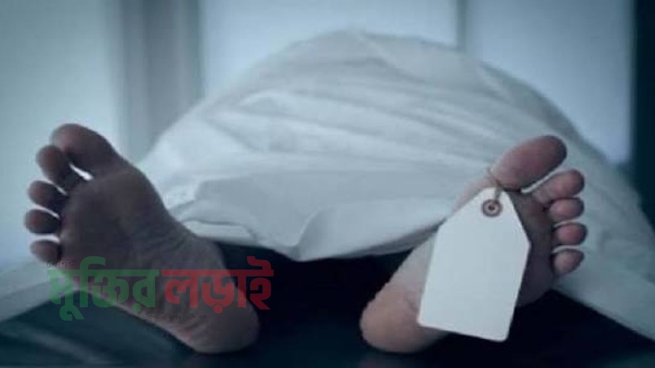 মুরাদনগরে সেফটিক ট্যাংক থেকে মুখ ও হাত বাঁধা শিশুর লাশ উদ্ধার, আটক ১