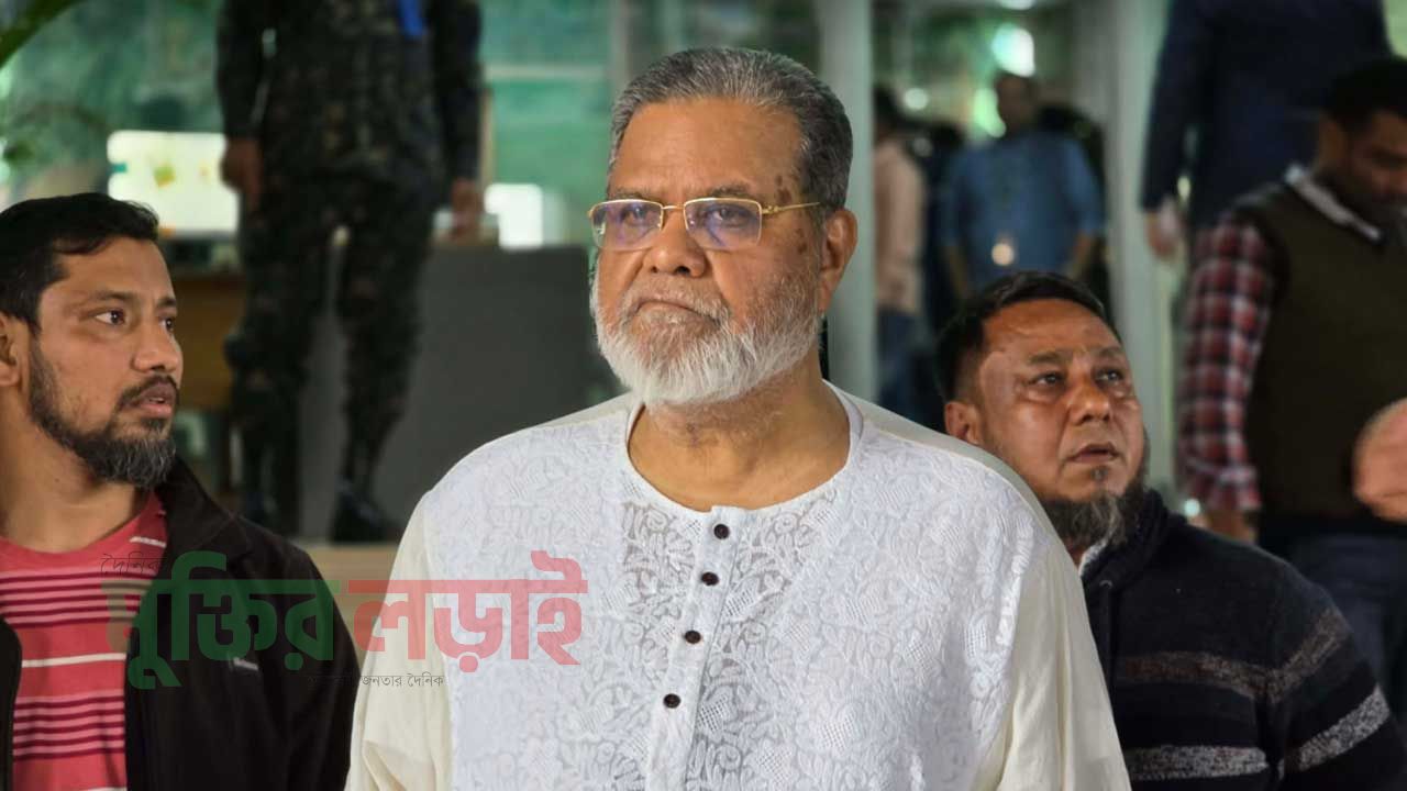 দেবীদ্বারে বিএনপির প্রার্থী মঞ্জুরুল আহসান মুন্সির মনোনয়নপত্র বাতিল