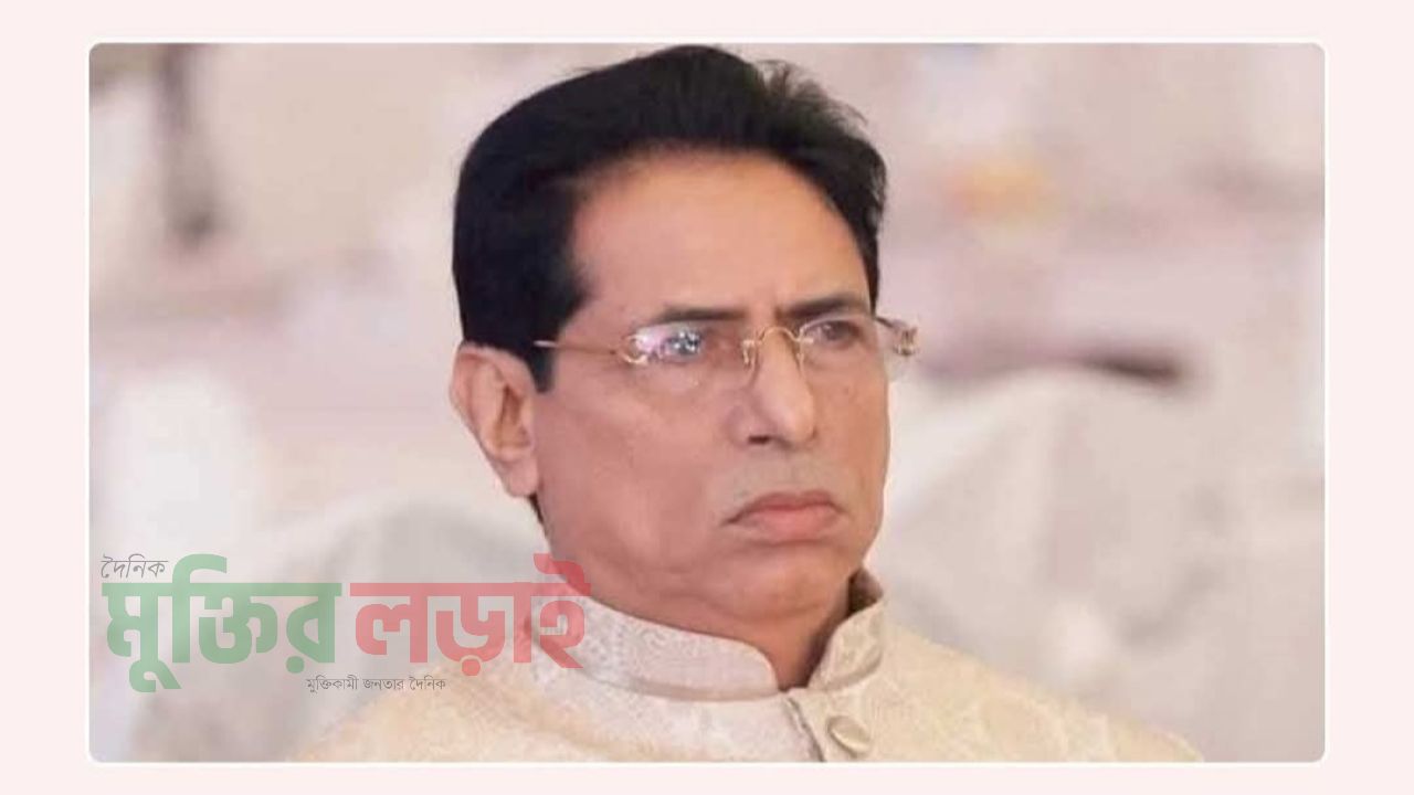 কুমিল্লা-১০ আসনে বিএনপি প্রার্থী গফুর ভূঁইয়ার প্রার্থিতা বাতিল