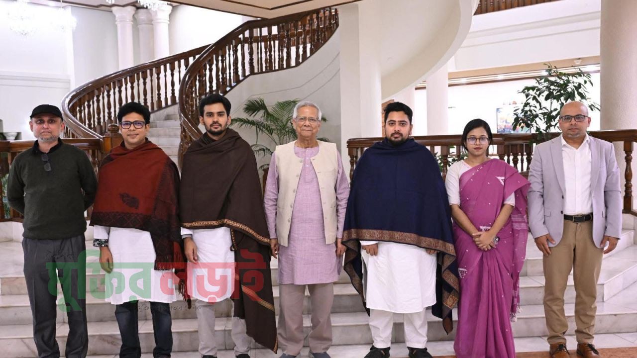 নির্বাচন নিয়ে উদ্বেগ ও প্রত্যাশা জানাল এনসিপি