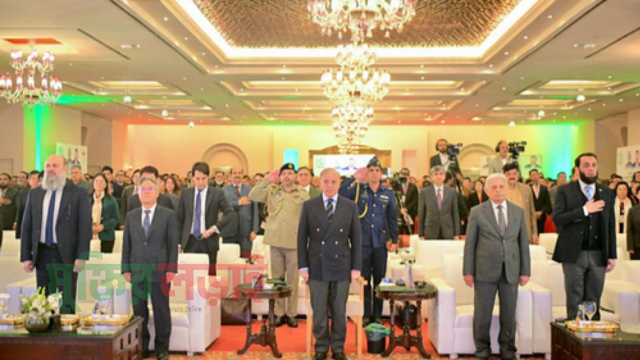 উন্নয়ন পরিকল্পনার সমন্বয় জোরদারে আগ্রহী চীন ও পাকিস্তান