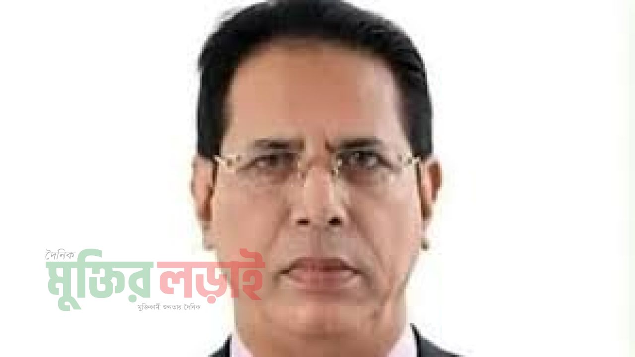 দ্বৈত নাগরিকত্বে শেষ হলো বিএনপি প্রার্থী গফুর ভূঁইয়ার স্বপ্ন