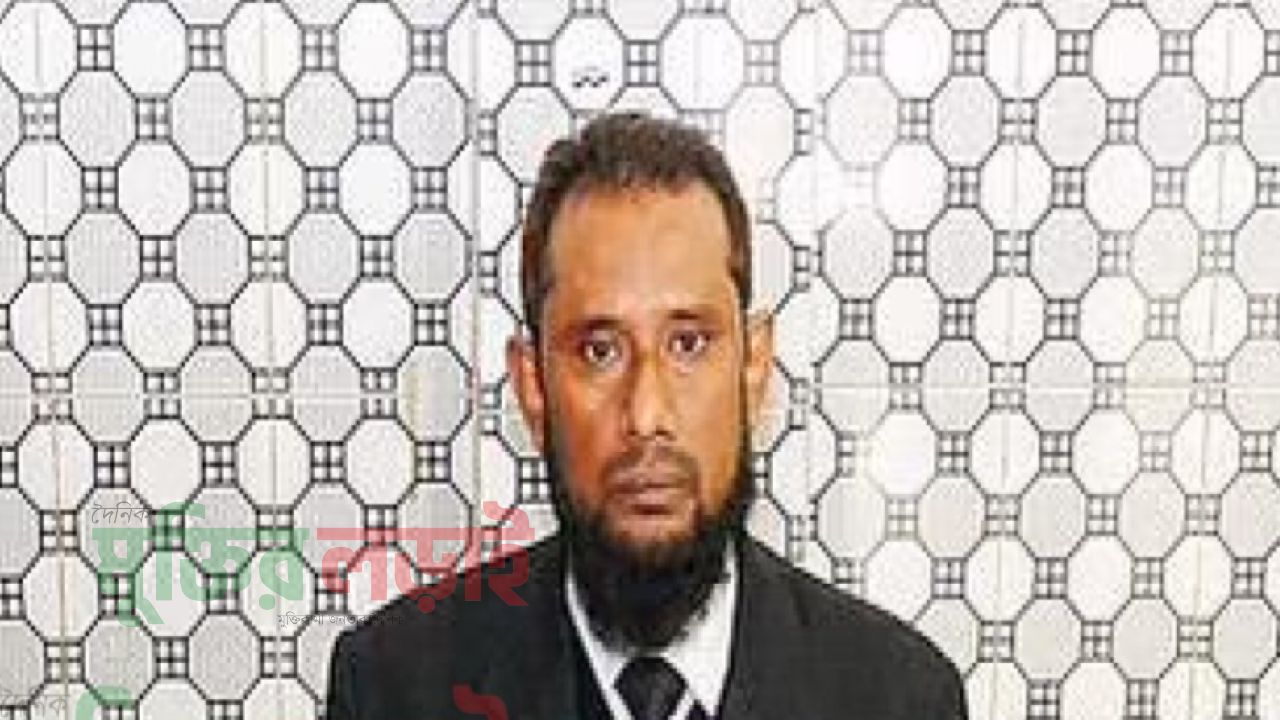 এডভোকেট মাসুদুল হককে জামায়াতপন্থী আইনজীবী আখ্যায়িত করা মিথ্যা ও ভিত্তিহীন