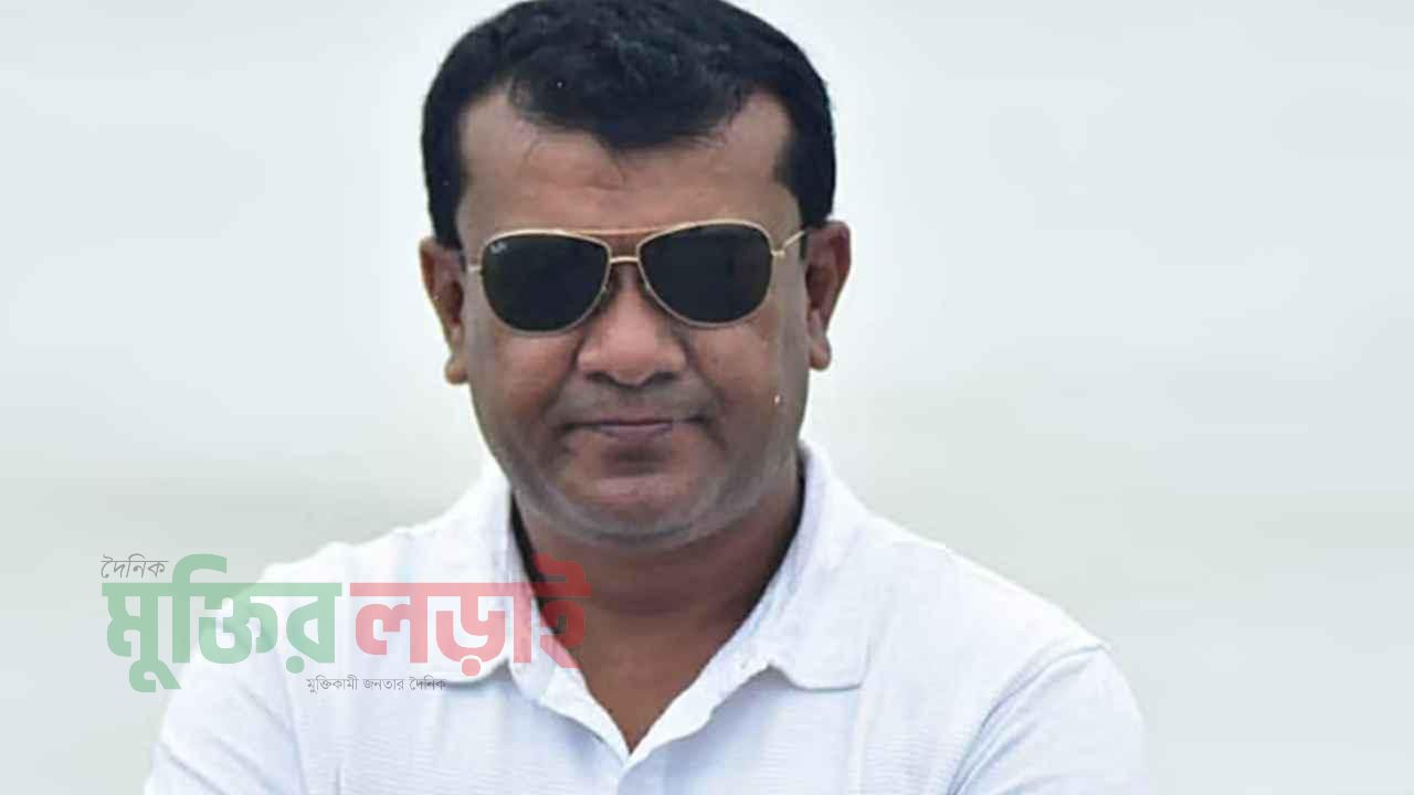 কেরানীগঞ্জে বিএনপি নেতা গুলিবিদ্ধ