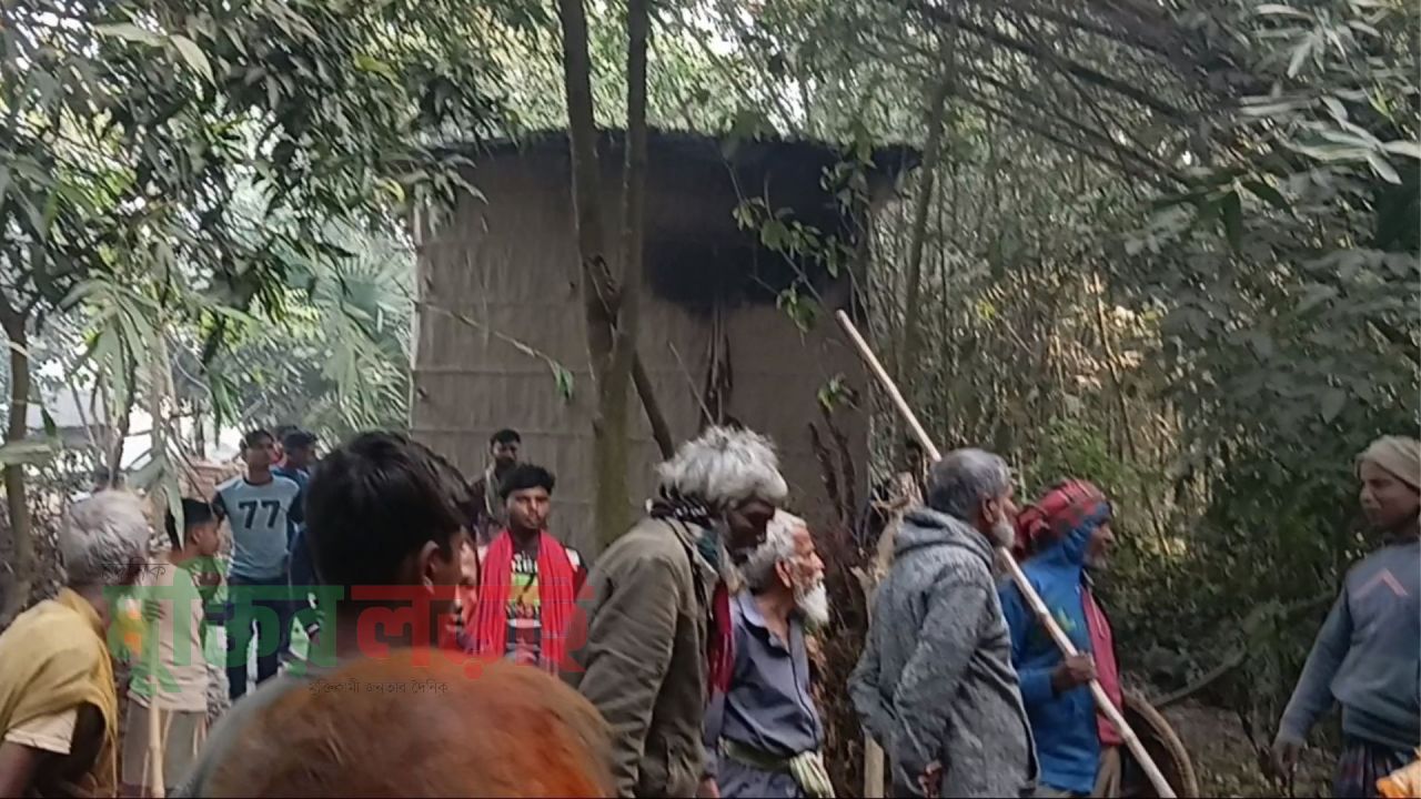 শৈলশৈলকুপায় জমি নিয়ে বিরোধের জেরে দু’পক্ষের সংঘর্ষে ২০ জন আহত