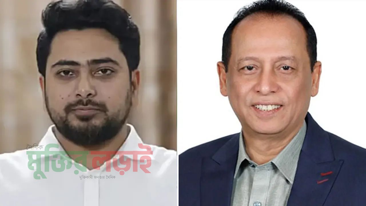 ঢাকা ১১ আসনে বিএনপি প্রার্থী এম এ কাইয়ুমের দ্বৈত নাগরিকত্ব ও তথ্য গোপনের অভিযোগ