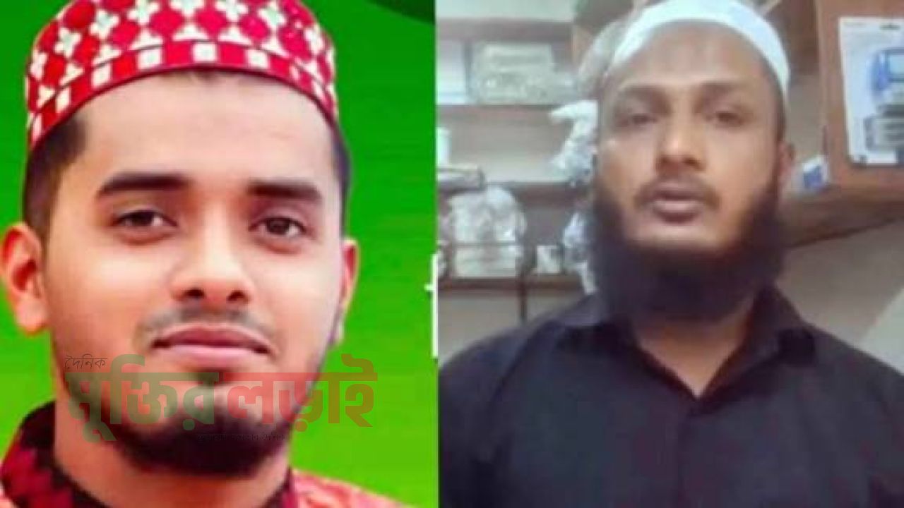 অবৈধ ভোটের সীল জব্দ, লক্ষ্মীপুরে জামায়াত নেতাসহ দু’জনের নামে মামলা