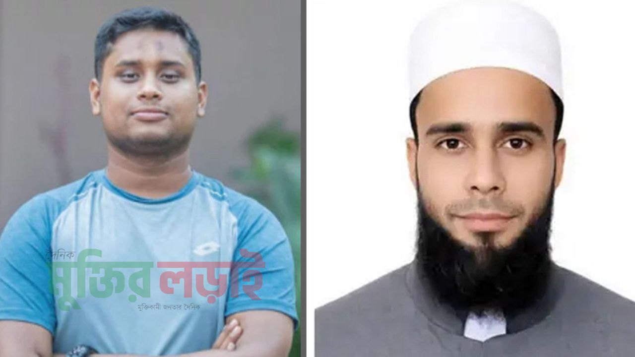 হাসনাতের আসনে সমীকরণ বদল: ট্রাক প্রতীকের প্রার্থীকে বিএনপির আনুষ্ঠানিক সমর্থন