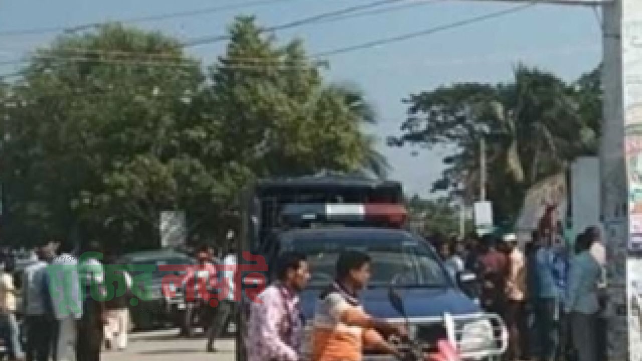 মোংলায় ৫২'টি ভোটকেন্দ্রের মধ্যে ৩১'টি ঝুঁকিপূর্ণ, গুরুত্বপূর্ণ ৯'টি