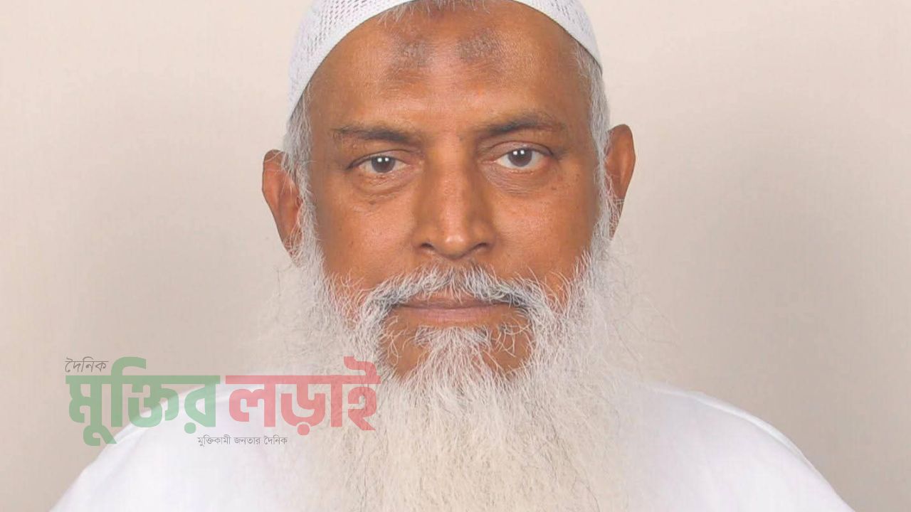 মুরাদনগরে ষষ্ঠবারের মতো এমপি হলেন কাজী শাহ মোফাজ্জল হোসাইন কায়কোবাদ