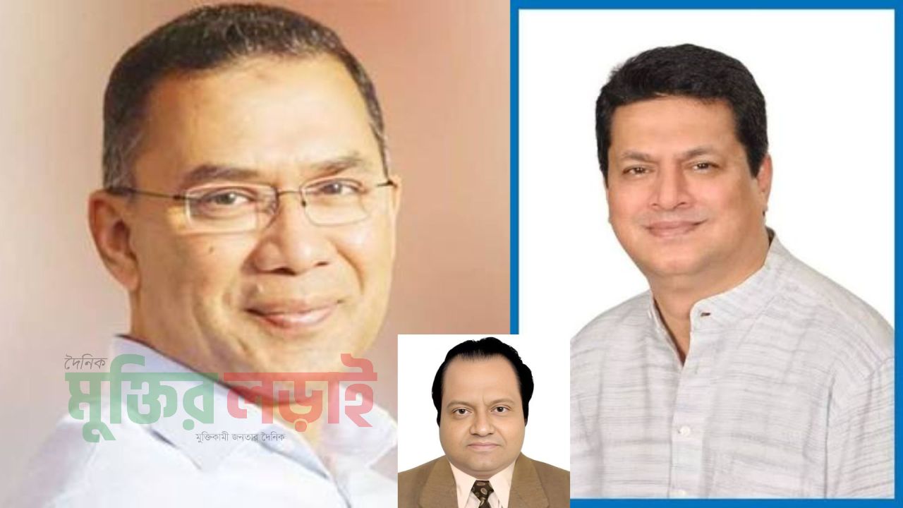 নতুন মন্ত্রিসভা : রাষ্ট্র কি আস্থার নতুন সমাজচুক্তি গড়তে পারবে?