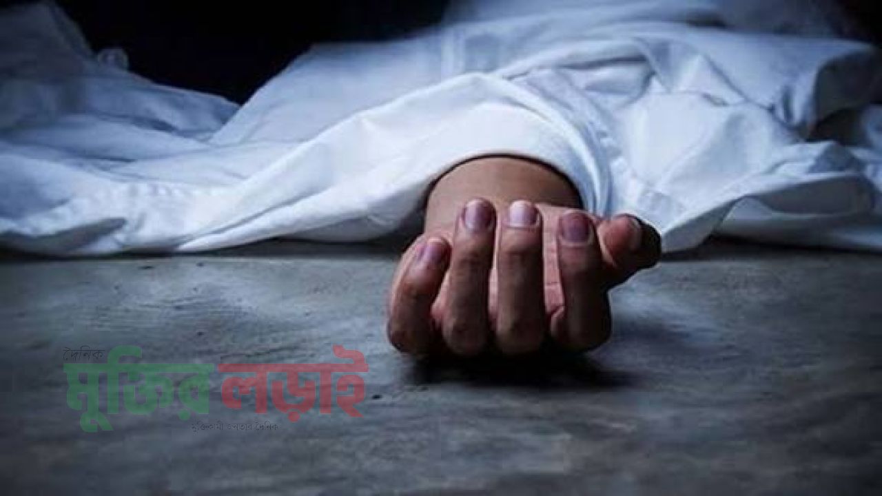 কচুয়ায় চুরির অভিযোগে যুবককে পিটিয়ে হত্যা