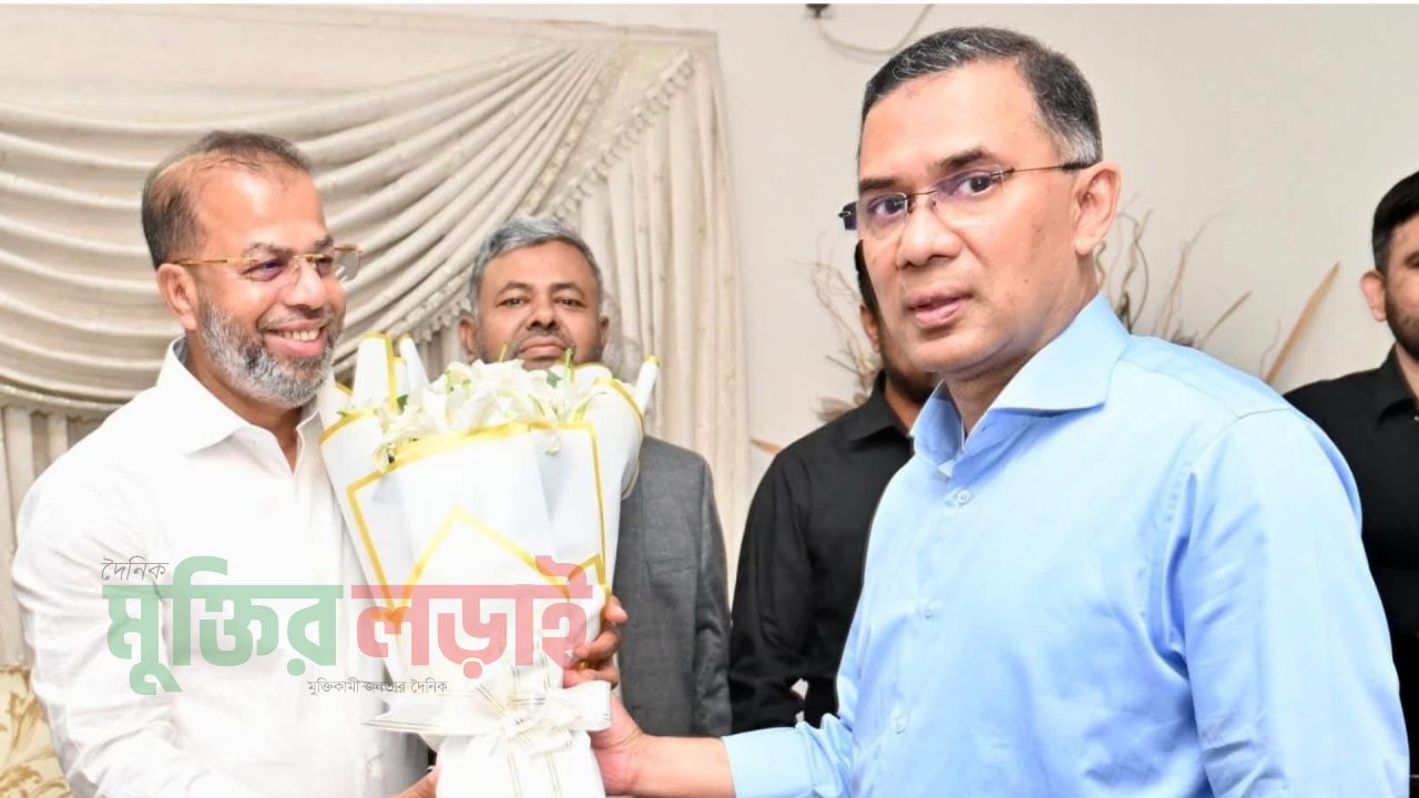 বন, পরিবেশ ও জলবায়ু পরিবর্তন মন্ত্রণালয়ের প্রতিমন্ত্রী হলেন - শেখ ফরিদুল ইসলাম