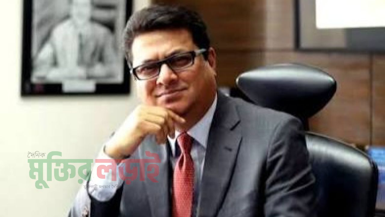 জাকারিয়া তাহের সুমনের মন্ত্রী হওয়ার খবরে বরুড়ায় আনন্দ মিছিল 