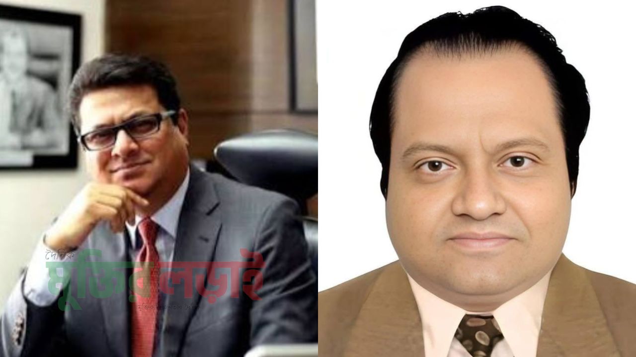 গৃহায়ণ ও গণপূর্ত মন্ত্রণালয়ে নতুন অধ্যায়: মন্ত্রী জাকারিয়া তাহের সুমনের নেতৃত্বে পরিকল্পিত উন্নয়নের আশা