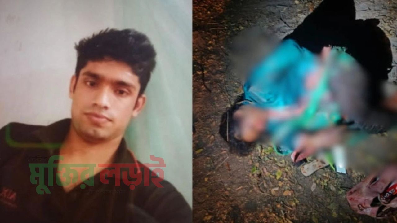 চট্টগ্রামে স্ত্রীকে ছুরিকাঘাত করে জঙ্গলে ফেলে পালাল স্বামী