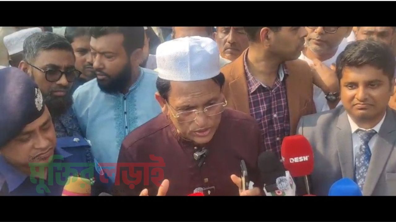 অনুমতি না নিয়ে শিক্ষকরা অন্য পেশায় থাকলে ব্যবস্থা নেয়া হবে: শিক্ষামন্ত্রী 