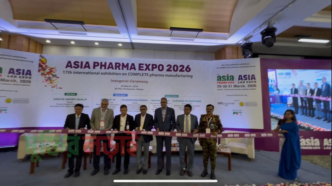 আমরা যদি দুর্নীতির বিরুদ্ধে রুখে না দাড়াই তবে কিভাবে মন্ত্রণালয়কে মুক্ত করবো,,,,,স্বাস্থ্যমন্ত্রী 