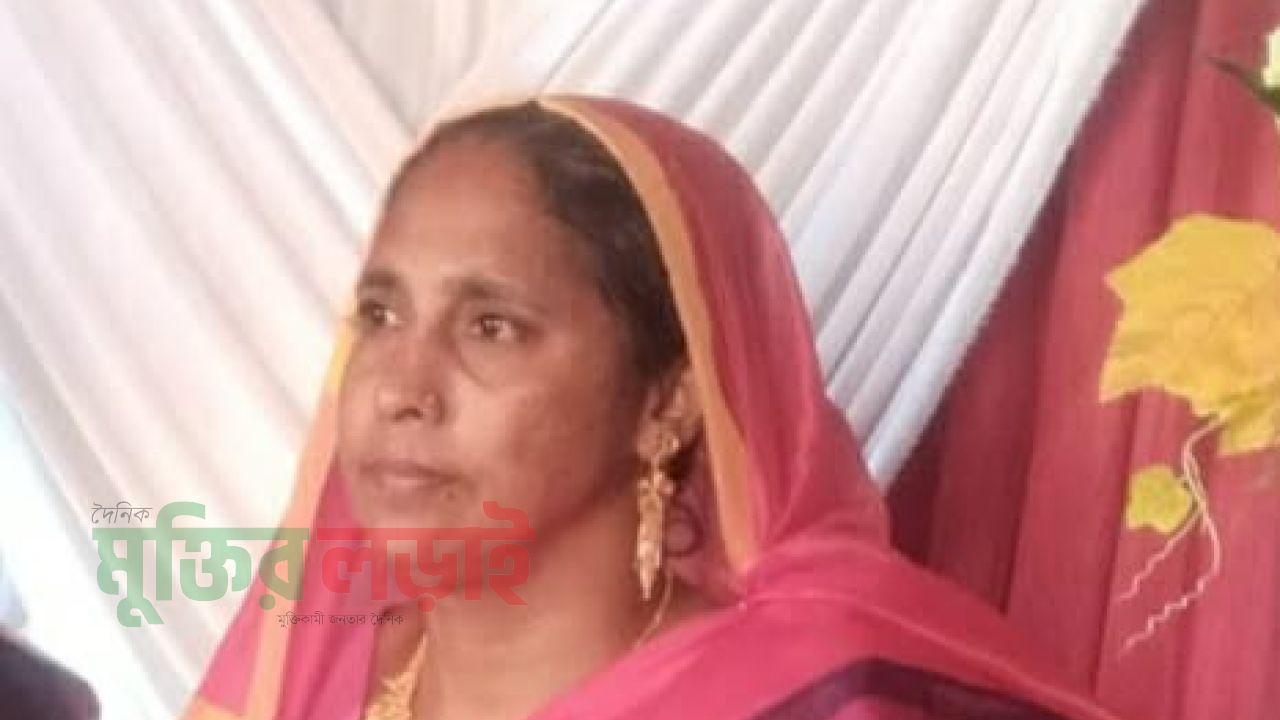 বুড়িচংয়ে গৃহবধূর রহস্য জনক মৃত্যুকে কেন্দ্র করে দুপক্ষের সংঘর্ষে আহত ৭