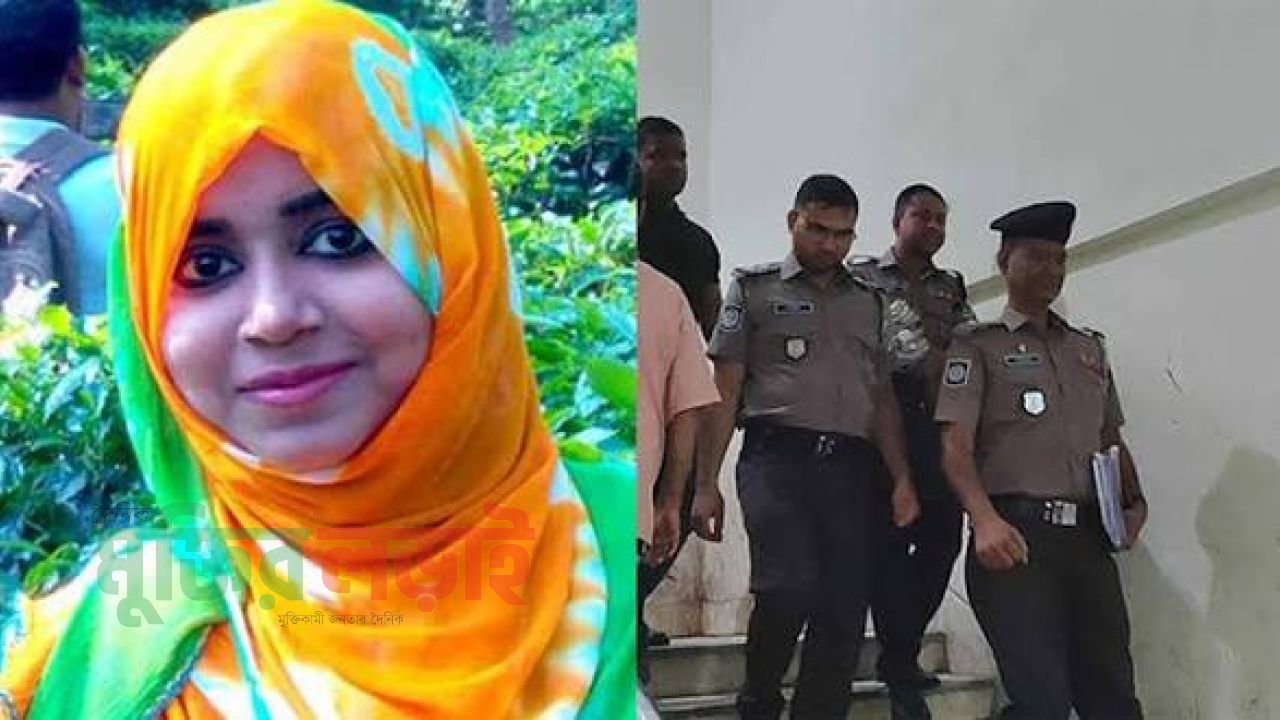 কুমিল্লা তনু হত্যার ১০ বছর পর ডিএনএ প্রফাইল ক্রস ম্যাচিং করার আবেদন