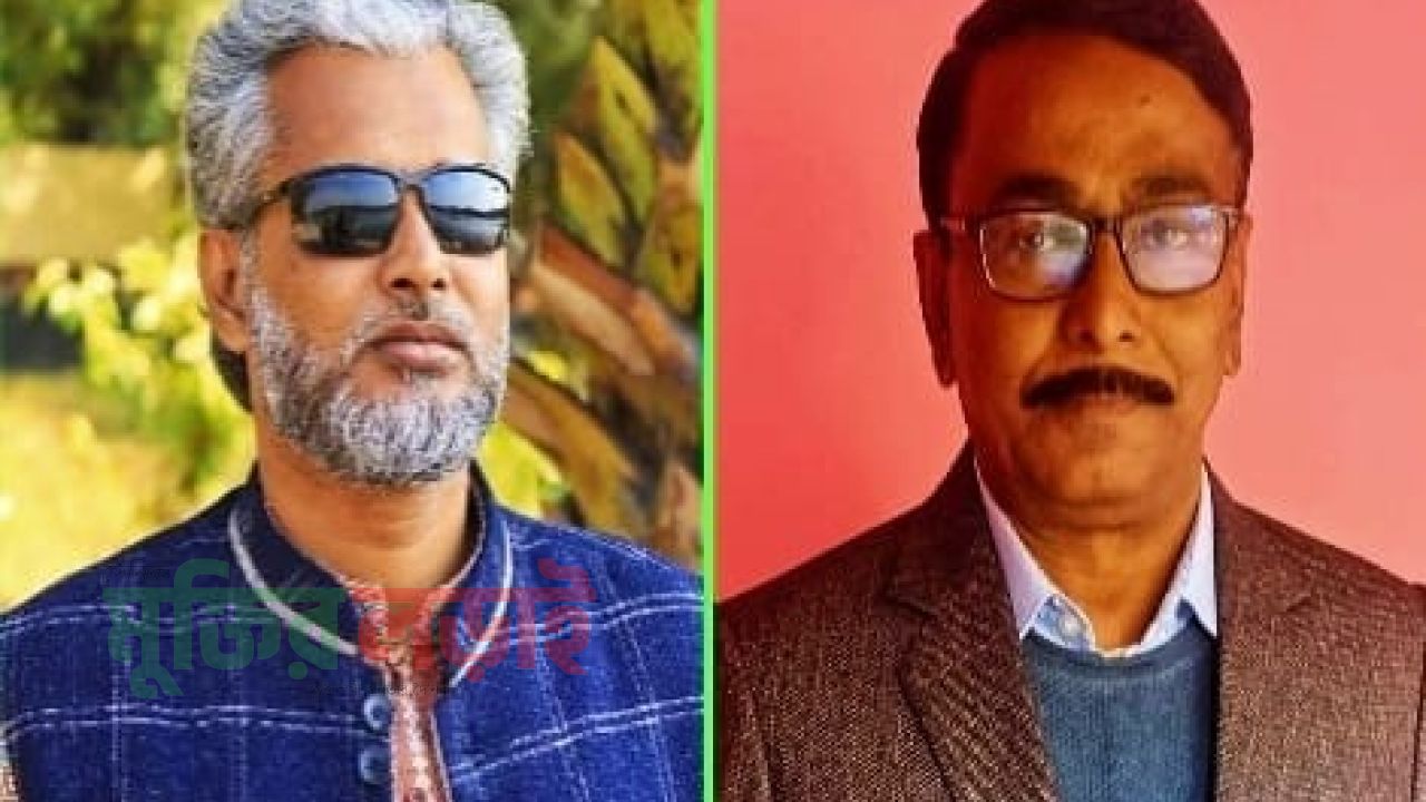 সমানভোটে নীলফামারী প্রেসক্লাবের সভাপতি দুইজন, পর্যায়ক্রমে দায়িত্ব পালন