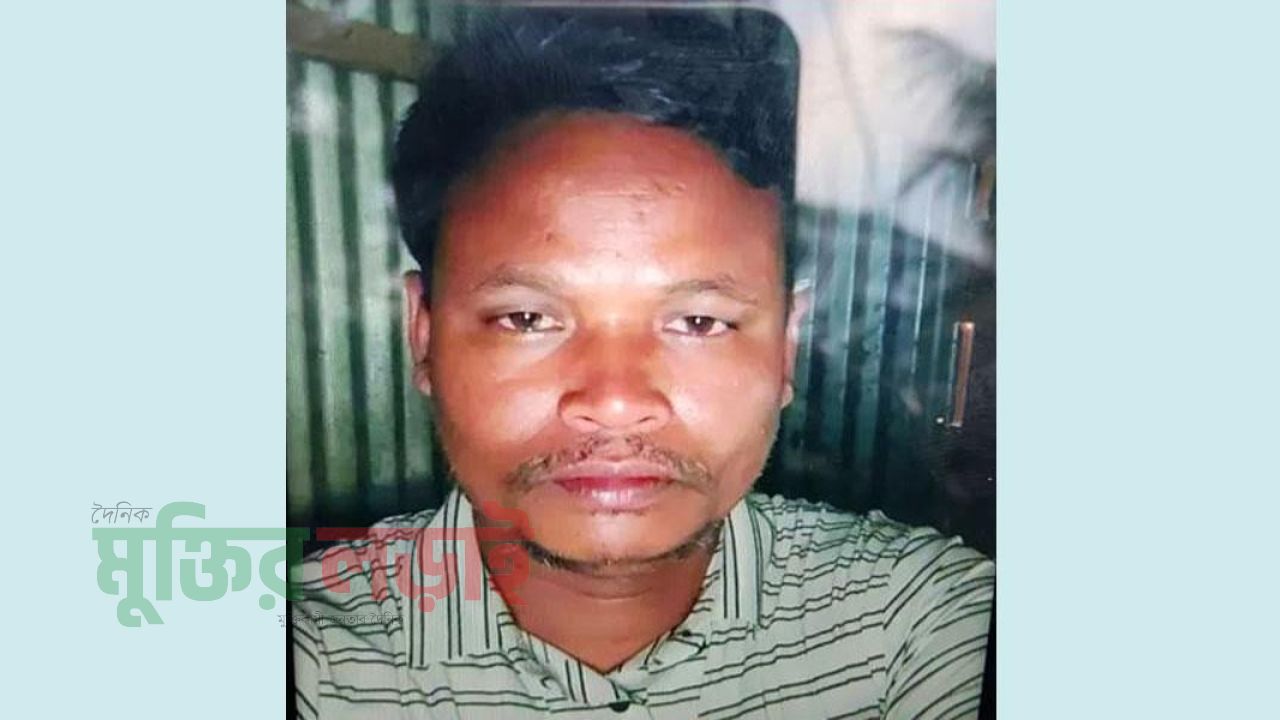 লালমনিরহাটে ভারতীয় বিএসএফের গুলিতে বাংলাদেশী নিহত