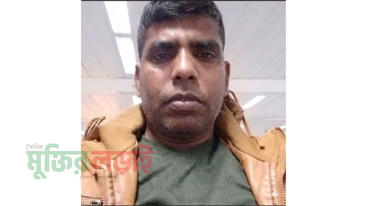 মুরাদনগরে কৃষককে কুপিয়ে হত্যার অভিযোগ আ.লীগ নেতার বিরুদ্ধে