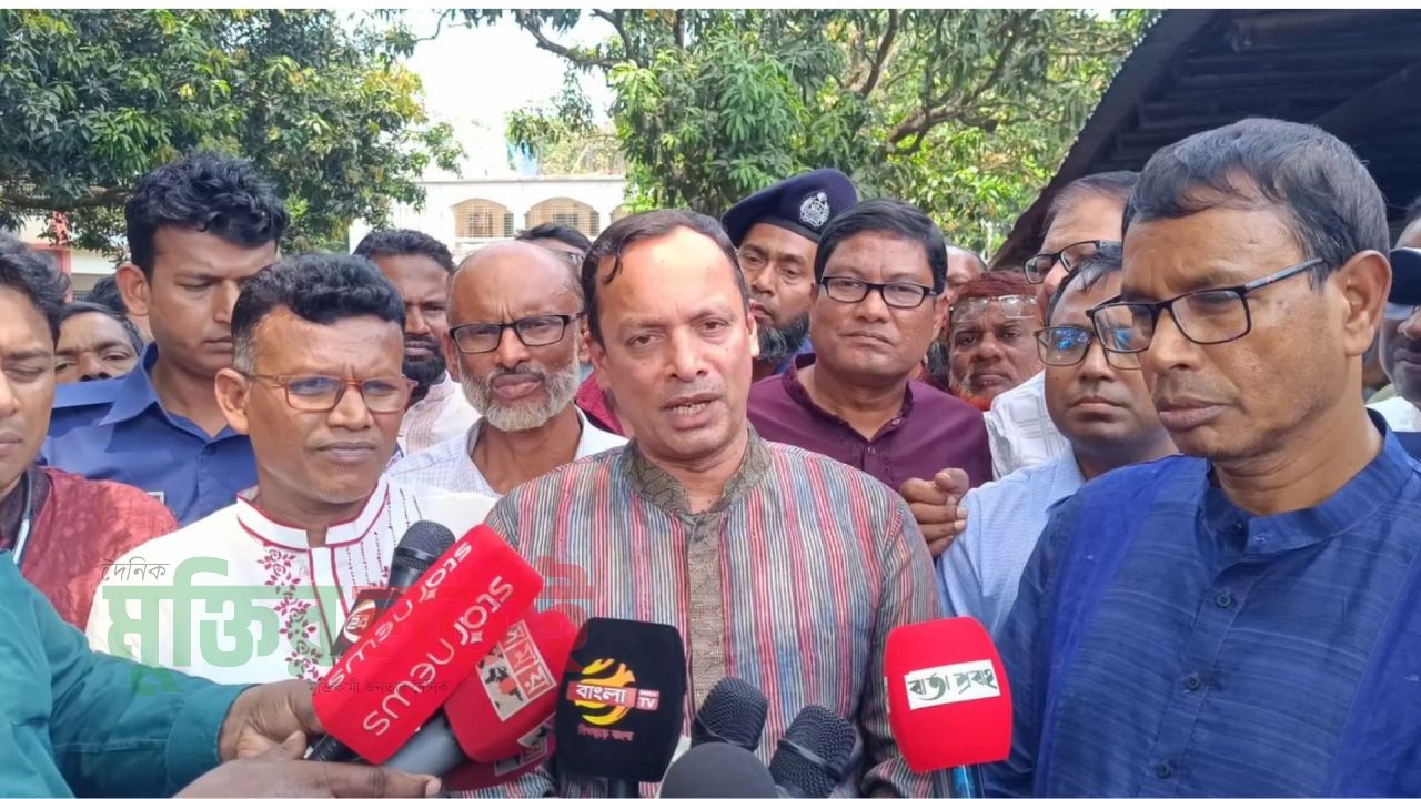 জুলাই গণ-অভ্যুত্থানের মধ্যদিয়ে দেশে ফ্যাসিবাদবিরোধী চেতনার জন্ম হয়েছে : অ্যার্টনি জেনারেল