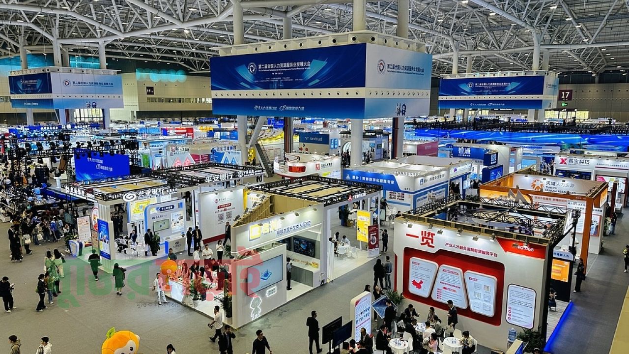 জিডিপিতে সেবা খাতের আধিপত্য, প্রবৃদ্ধিতে প্রধান ভূমিকা