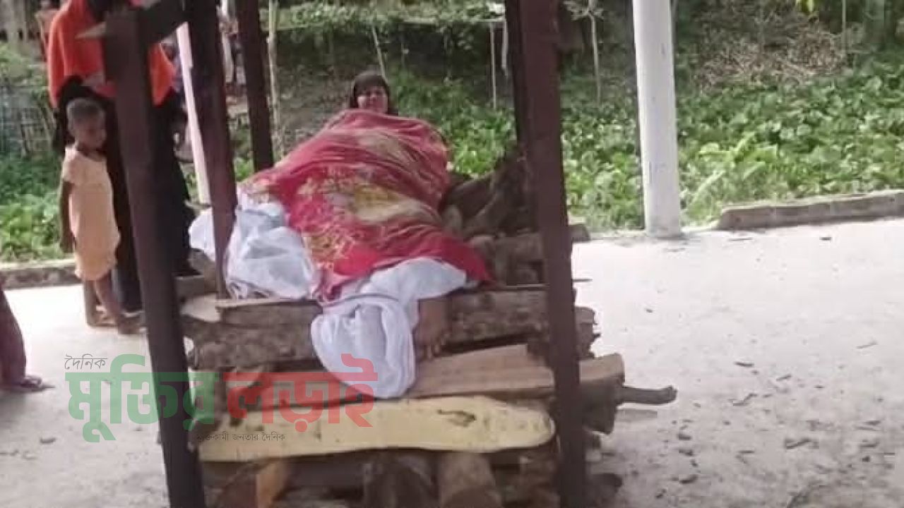 মৃত ব্যক্তির দাফন না সৎকার