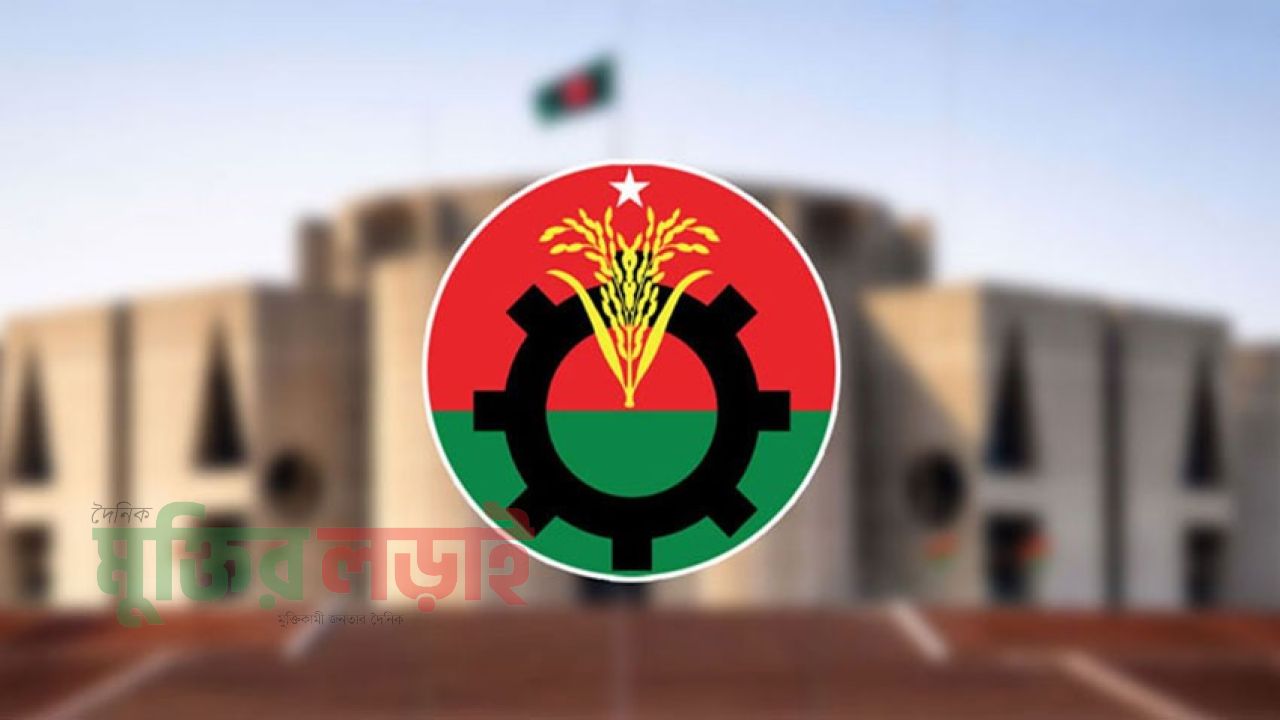 সংরক্ষিত নারী আসনে বিএনপির চূড়ান্ত তালিকা প্রকাশ 