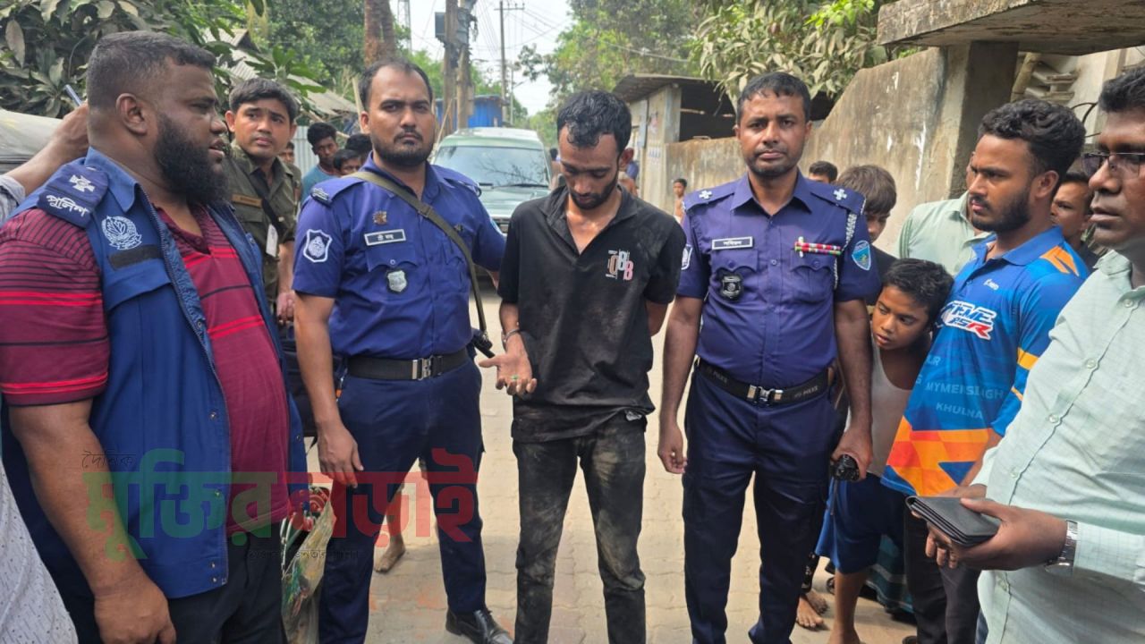 লাকসামে  মাদক কারবারি সহ গ্রেপ্তার ২