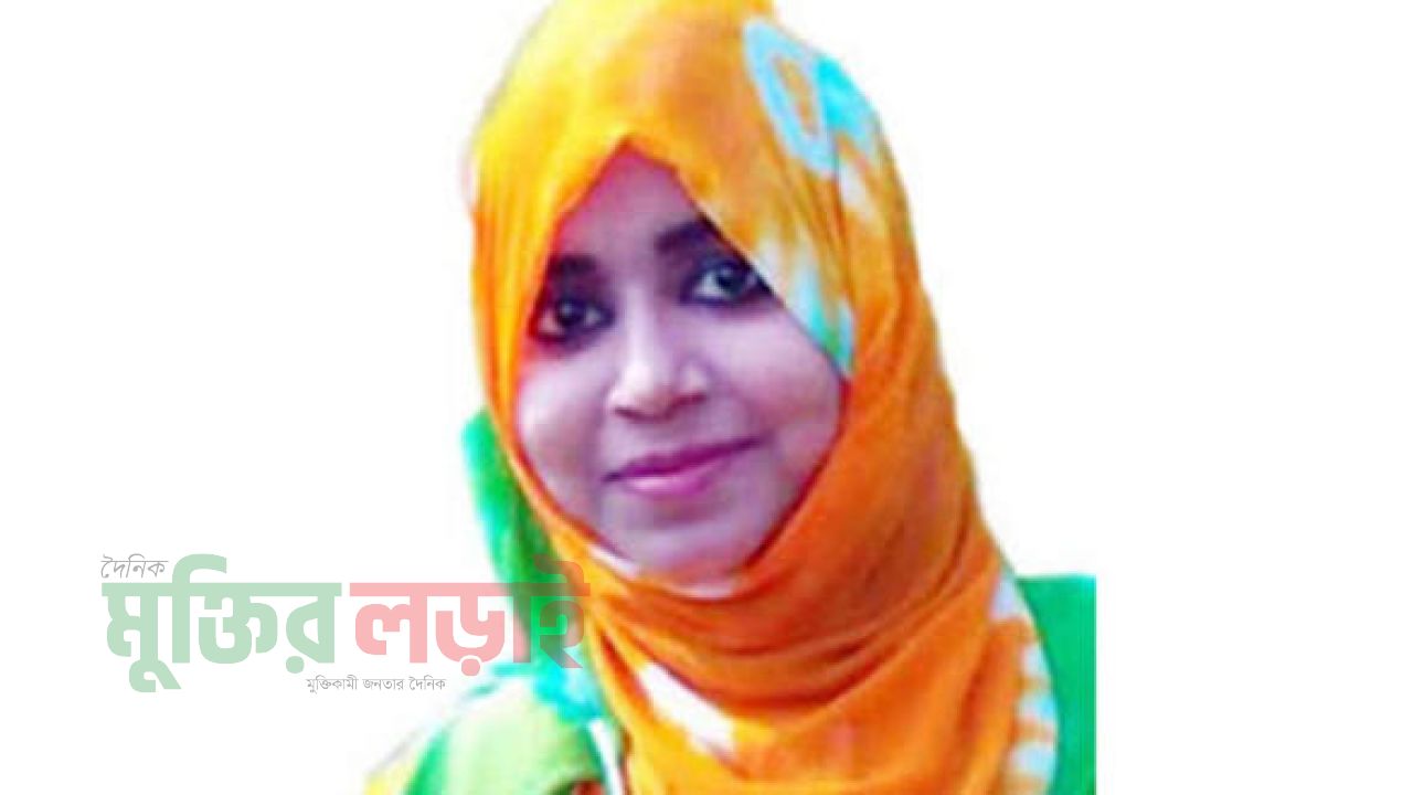 ১০ বছর পর তনু হত্যা মামলার সন্দেহভাজন একজন আটক