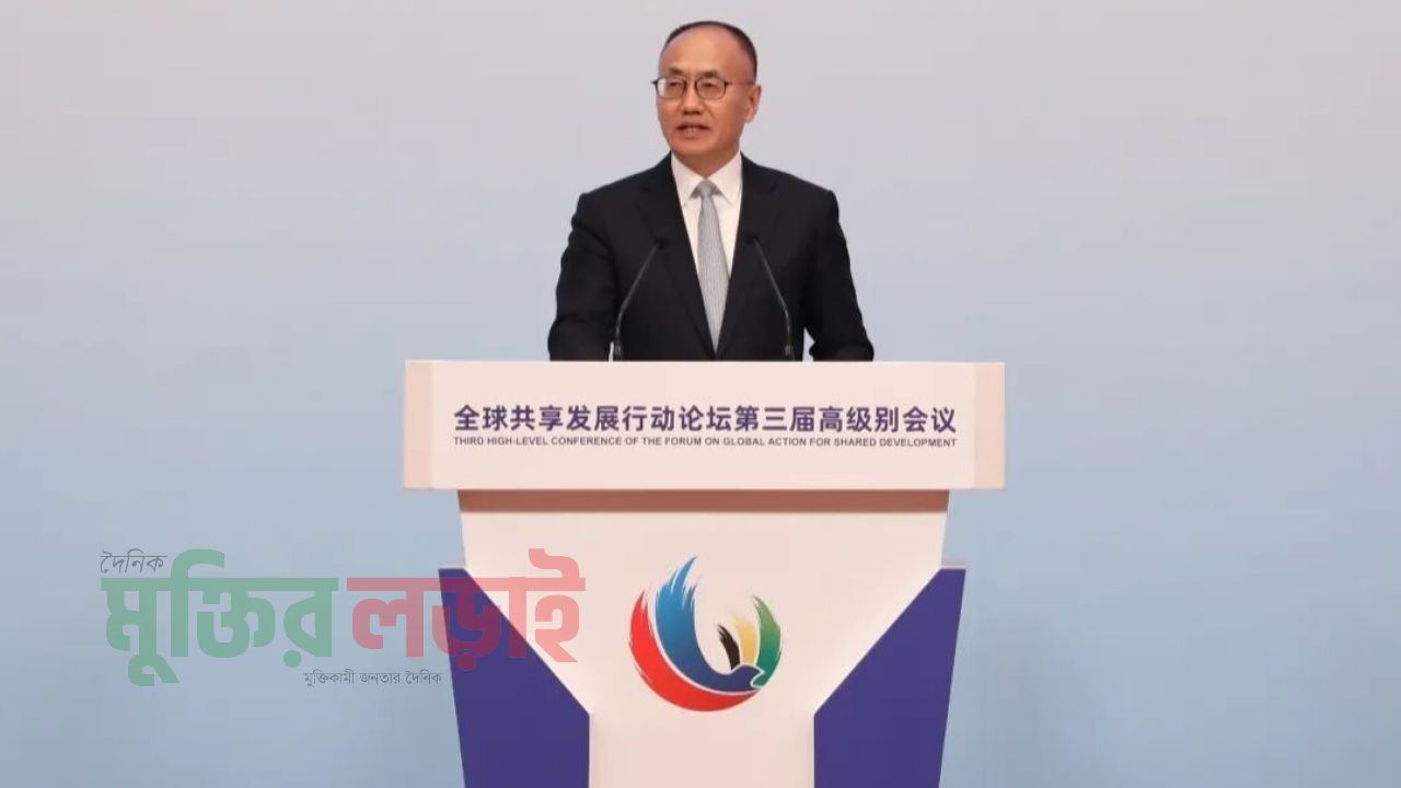 ডিজিটাল শক্তিতে গ্লোবাল সাউথের নতুন উন্নয়ন দিগন্ত