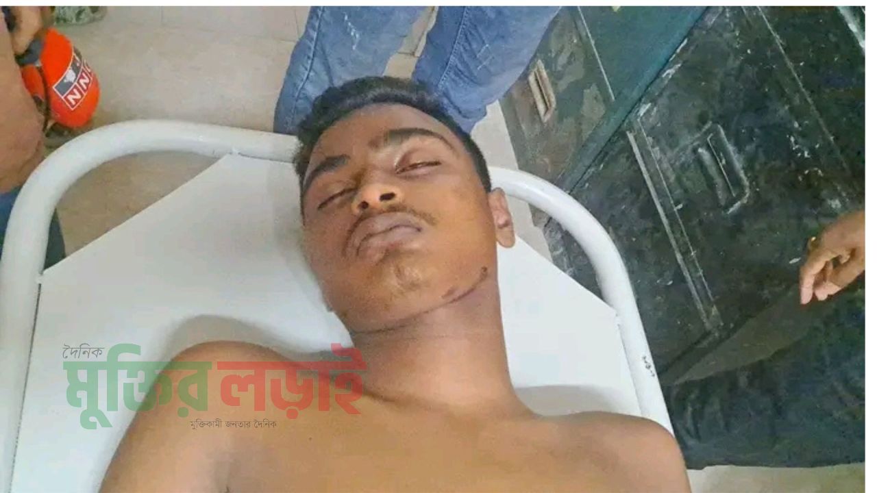 ঝালকাঠিতে কিশোরের ঝুলন্ত মরদেহ উদ্ধার