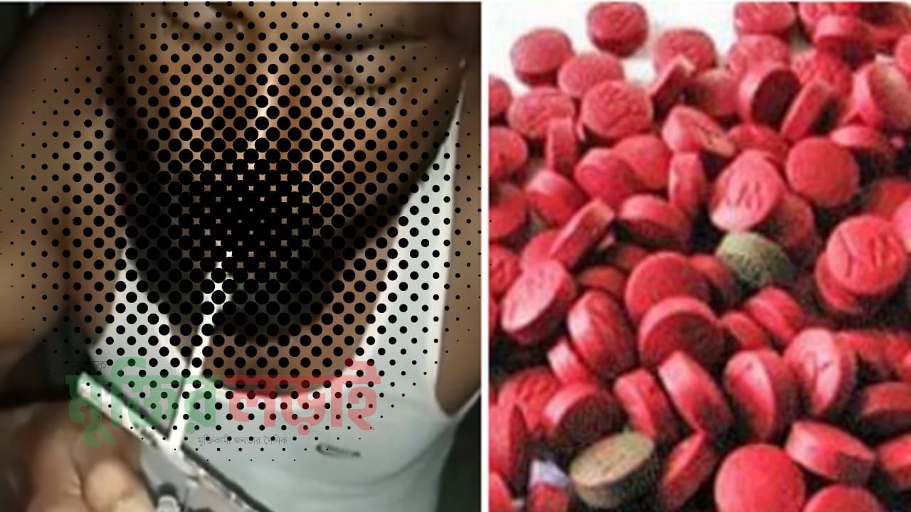 বোরহানউদ্দিনে মাদক বিক্রেতারা ধরা ছোয়ার বাইরে