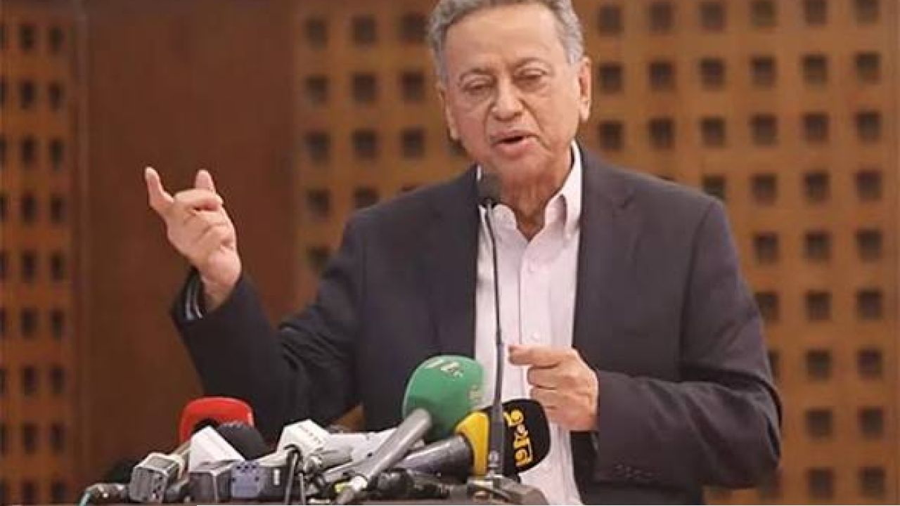 অর্থমন্ত্রী আমির খসরু মাহমুদ চৌধুরী বলেছেন, শেয়ারবাজারকে বর্তমানে অনেক ভালো কোম্পানি &lsquo;ক্যাসিনো&rsquo; হিসেবে মনে করে, যা বিনিয়োগ পরিবেশের জন্য উদ্বেগজনক। আপনি ও কি তাই মনে করেন? 