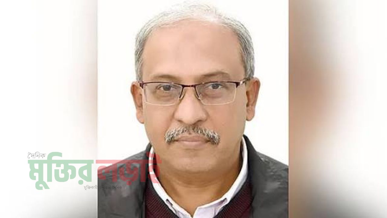 সরকারের প্রধান তথ্য কর্মকর্তা হিসেবে নিয়োগ পেয়েছেন সৈয়দ আবদাল আহমদ