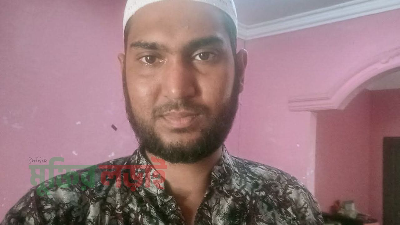 ঝিনাইদহ সাপের কামড়ে যুবকের মৃত্যু