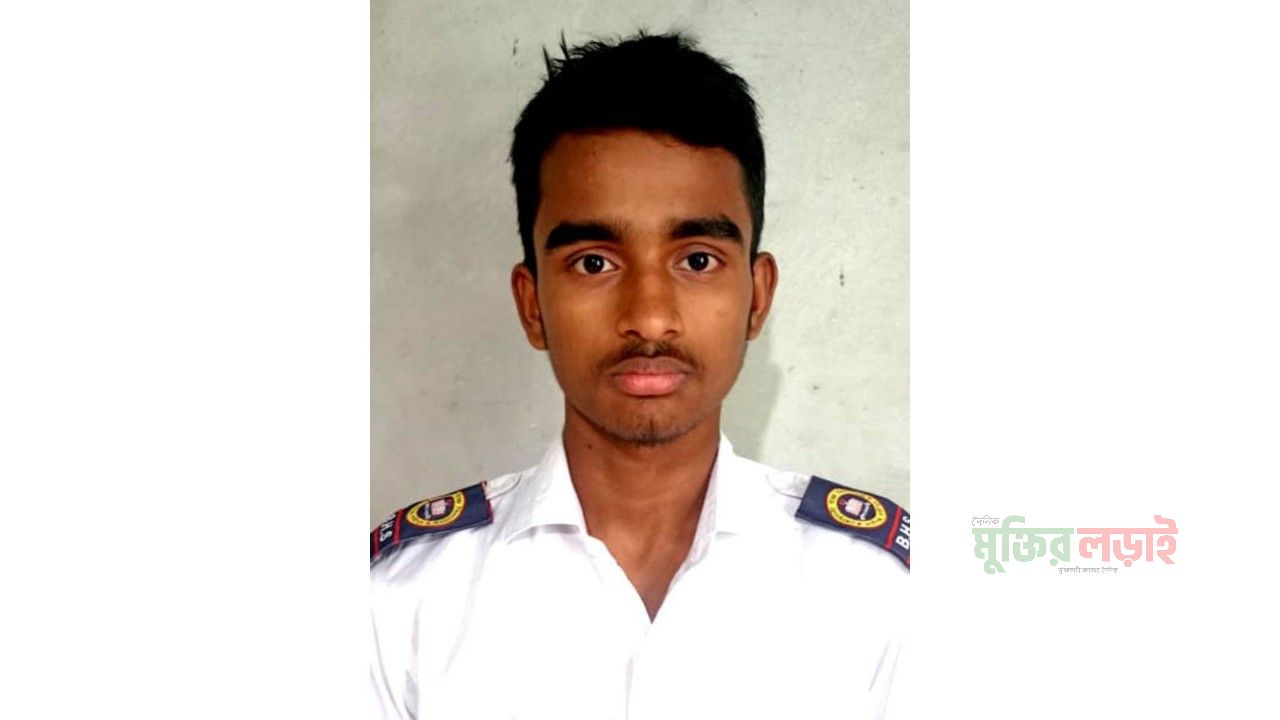 প্রধান শিক্ষিকার উদাসীনতায় এসএসসি পরীক্ষায় অংশ নিতে পারেনি সিয়াম