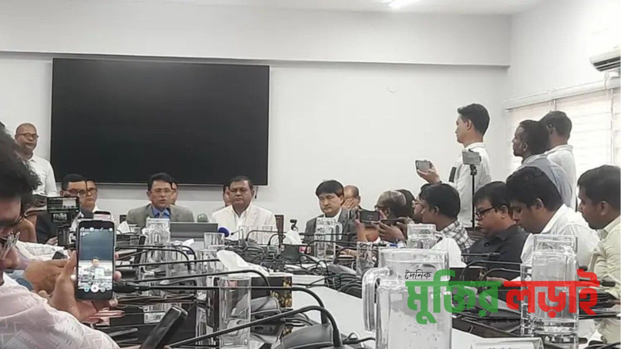 ২০২৭ সালের এসএসসি ও সমমানের পরীক্ষা ৭ জানুয়ারি, এইচএসসি ৬ জুন 