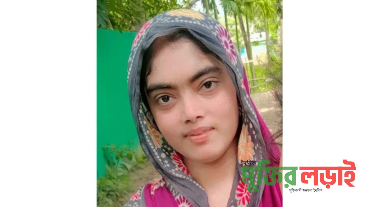 চান্দিনায় স্বামীর ঘর থেকে গৃহবধূর মরদেহ উদ্ধার