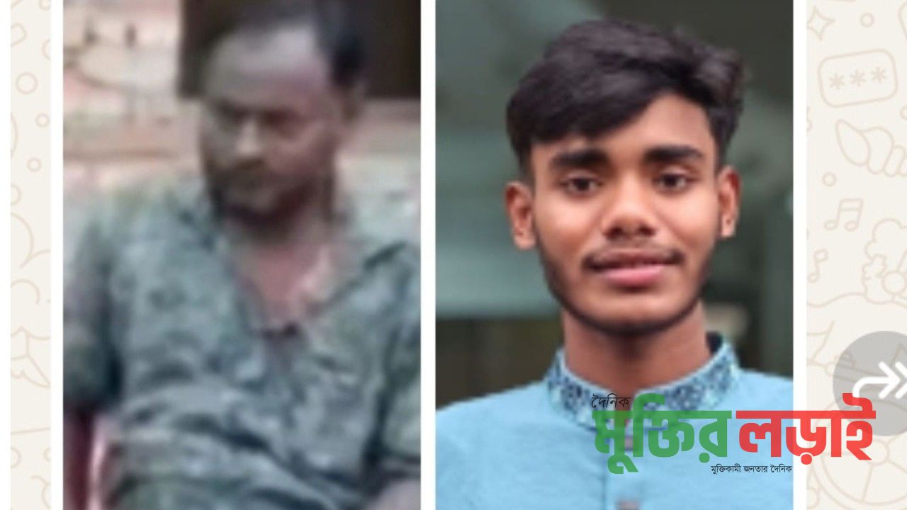 বেগমগঞ্জের ৩ নম্বর ওয়ার্ডে আতঙ্কের নাম পলাশ মেম্বার