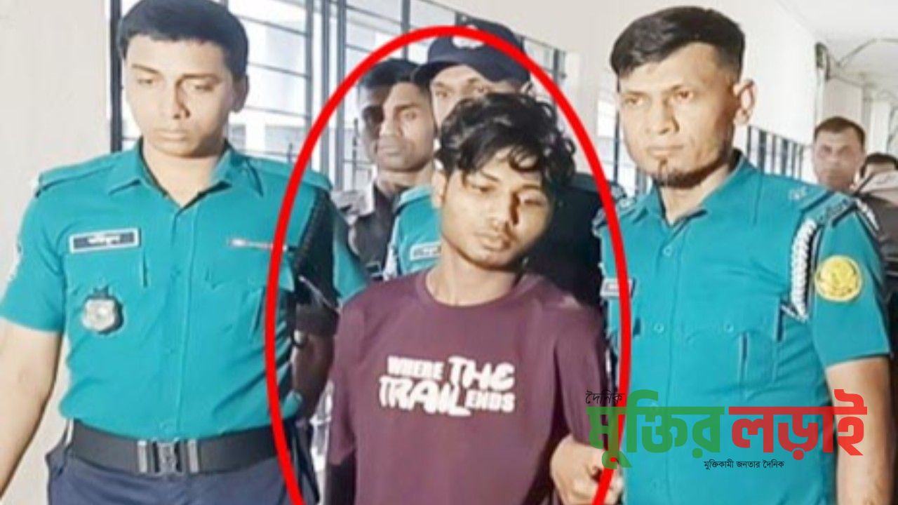 সিলেটে অপরাধ জগতের অন্তরালে বাপ্পির ভয়ংকর ফাঁদ, স্বস্থি ফিরে পেয়েছে তোপখানাবাসী