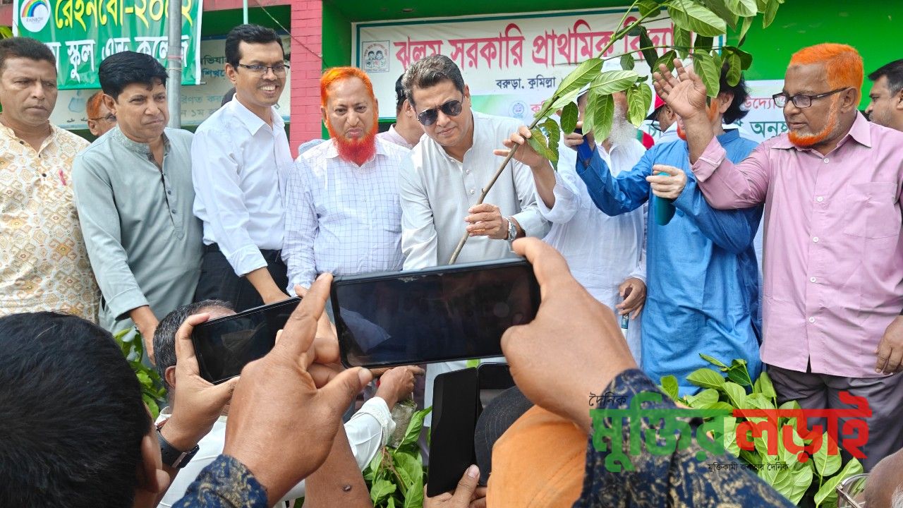 অসহায় মানুষের পাশে এ কে এম আবু তাহের ফাউন্ডেশন